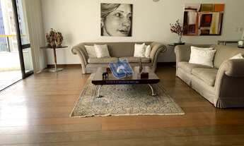 Imagem 7: Excelente Apartamento com 4 Quartos Suítes 320m2 na Graça