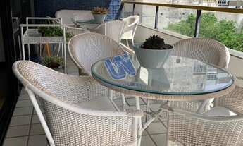 Imagem 4: Excelente Apartamento com 4 Quartos Suítes 320m2 na Graça