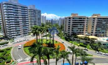 Imagem 2: Apartamento nascente 3 suítes mais home 142m2 em AlphaVille I