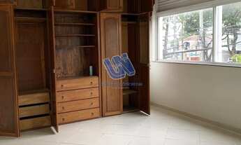 Imagem 7: Apartamento amplo 4 quartos sendo 1 suite nascente na Graça215m2