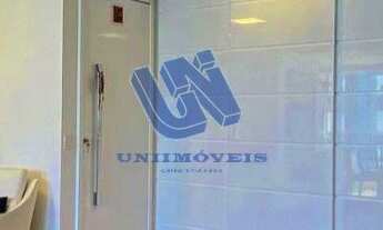 Imagem 4: Apartamento no Horto Florestal com 3 Suítes 130m2