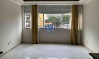 Imagem 3: Apartamento amplo 4 quartos sendo 1 suite nascente na Graça215m2