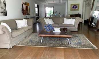 Imagem 6: Excelente Apartamento com 4 Quartos Suítes 320m2 na Graça