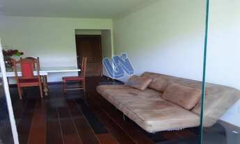 Imagem 5: Apartamento 3 Quartos sendo 1 suíte 105m2 no Rio Vermelho