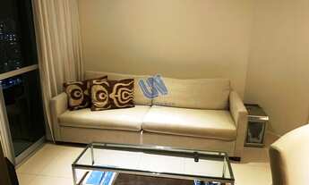 Imagem: Apartamento Nascente 2 Quartos Suites 67m2