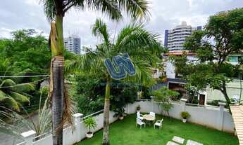 Imagem 6: Casa Duplex 3 Suítes sendo 1 máster 400m2 no Itaigara