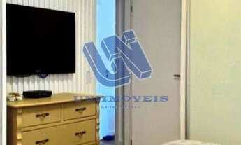 Imagem 6: Apartamento no Horto Florestal com 3 Suítes 130m2