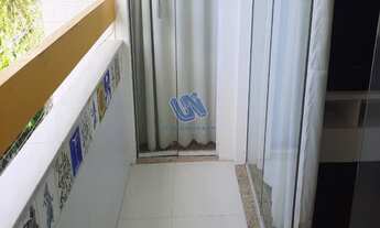 Imagem 2: Apartamento 3 Quartos sendo 1 suíte 105m2 no Rio Vermelho