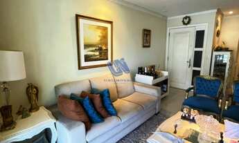 Imagem 7: Apartamento nascente 3 suítes mais home 142m2 em AlphaVille I