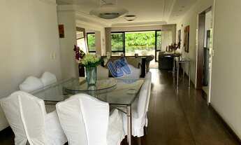 Imagem 2: Excelente Apartamento com 4 Quartos Suítes 320m2 na Graça