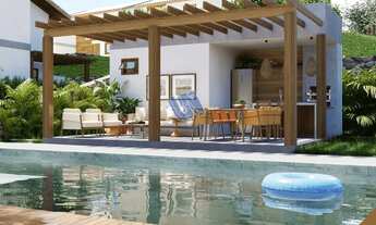 Imagem 7: Casa em Condomínio Residencial em MATA DE SÃO JOÃO - BA, RESERVA SAPIRANGA