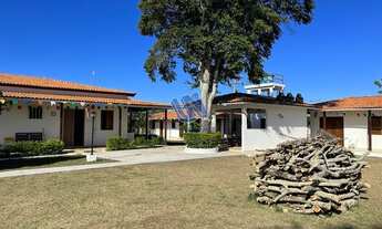 Imagem 3: Fazenda com 93 Hectares (223 tarefas) em Anguera - Bahia