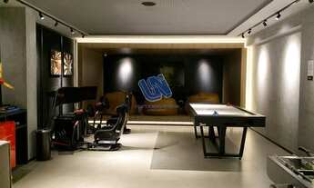 Imagem 7: Apartamento no Monvert Repasse 4 Suítes sendo 1 suíte máster com varanda, 230m2 no Horto