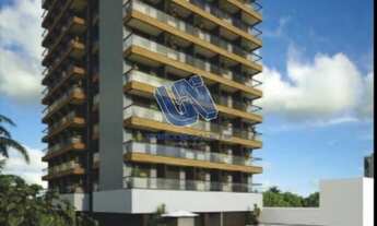 Imagem: Lançamento House Jardim dos Namorados tipo