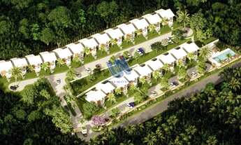 Imagem 5: Casa em Condomínio Residencial em MATA DE SÃO JOÃO - BA, RESERVA SAPIRANGA