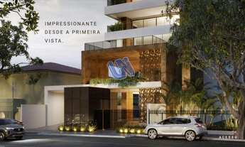 Imagem 4: Apartamento 4 suítes sendo 1 suite master com closet 210m2 na Vitória