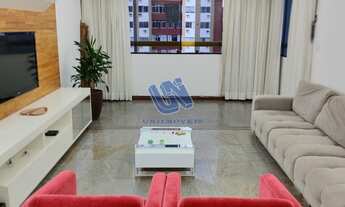 Imagem: Excelente apartamento mobiliado 4 quartos