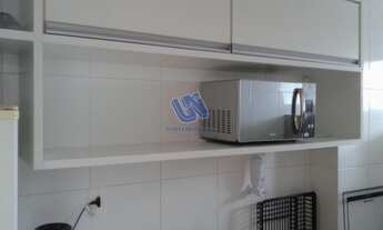 Imagem 7: Apartamento Quarto e Sala 50m2 no Itaigara