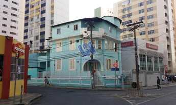 Imagem 1: Imovel comercial com 4 andares 970m2 na Barra e excelente localização