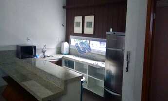 Imagem 3: Apartamento Quarto e Sala 50m2 no Itaigara