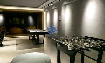 Imagem 6: Apartamento no Monvert Repasse 4 Suítes sendo 1 suíte máster com varanda, 230m2 no Horto