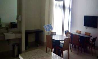 Imagem: Apartamento Quarto e Sala 50m2 no Itaigara