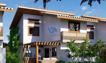 Imagem 2: Casa em Condomínio Residencial em MATA DE SÃO JOÃO - BA, RESERVA SAPIRANGA