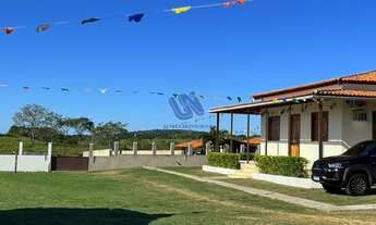 Imagem: Fazenda com 93 Hectares (223 tarefas) em