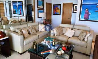 Imagem 4: Maison Biarritz 3 Suítes sendo 1 suite master 150m2 em Patamares