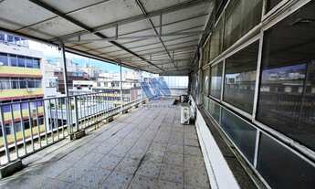 Imagem: Prédio comercial ideal para investidores