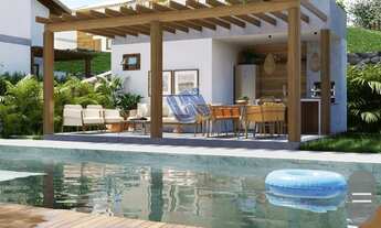 Imagem 3: Casa em Condomínio Residencial em MATA DE SÃO JOÃO - BA, RESERVA SAPIRANGA