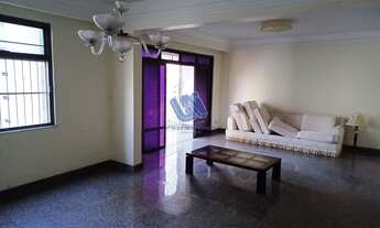 Imagem: Apartamento nascente com 4 quartos sendo