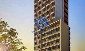 Imagem 3: Lançamento Studio 24,22m2 no Jardim Brasil - Barra