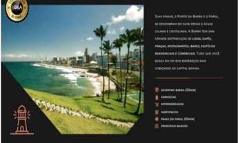 Imagem 6: Lançamento Studio 24,22m2 no Jardim Brasil - Barra