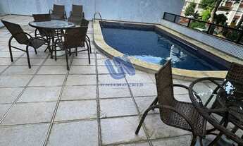 Imagem 4: Apartamento com 2 suítes nascente 93m2 na Pituba próxima a Praça Ana lúcia Magalhães