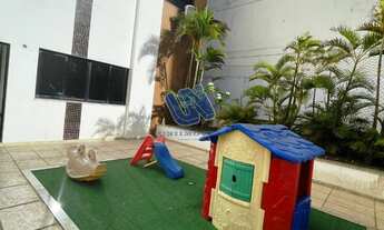 Imagem 5: Apartamento com 2 suítes nascente 93m2 na Pituba próxima a Praça Ana lúcia Magalhães