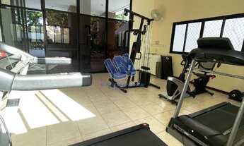 Imagem 6: Apartamento com 2 suítes nascente 93m2 na Pituba próxima a Praça Ana lúcia Magalhães