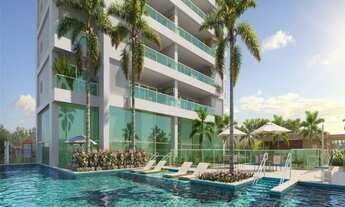 Imagem 5: Horto Essence 3 Suítes com varanda Gourmet 133m2 no Horto Florestal