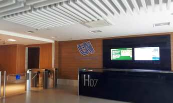 Imagem: Sala comercial no Hangar Business para alugar