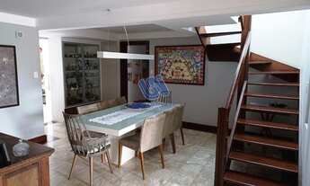 Imagem 4: Apartamento Cobertura nascente 4 Suites sendo 3 suítes mais gabinete com 492,21m2 na Pitub