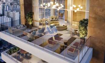 Imagem: Apartamento 4 suítes sendo 1 suite master