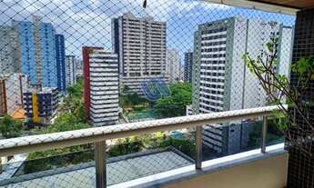 Imagem: Apartamento Cobertura nascente 4 Suites