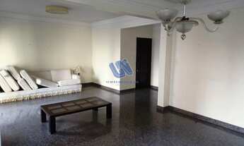 Imagem 2: Apartamento nascente com 4 quartos sendo 1 suíte 230m2 na Graça