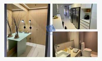 Imagem 3: Morada Real do Horto Decorado com 3 Suítes sendo 1 suíte master com closet e hidro 330m2 n