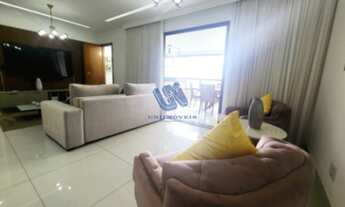 Imagem: Apartamento no Parque Tropical com 155m2