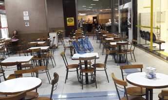 Imagem 4: Loja comercial de frente para rua com 230m2 total no Caminho das Árvores