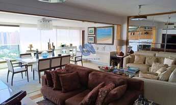 Imagem 2: Maison Biarritz 3 Suítes sendo 1 suite master 150m2 em Patamares