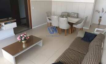 Imagem: Apartamento com 2 suítes nascente 93m2