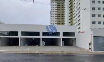 Imagem 1: Lojão Frente de Rua para Locação Na Silveira Martins - Cabula