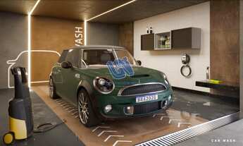 Imagem 7: Apartamento 4 suítes sendo 1 suite master com closet 210m2 na Vitória